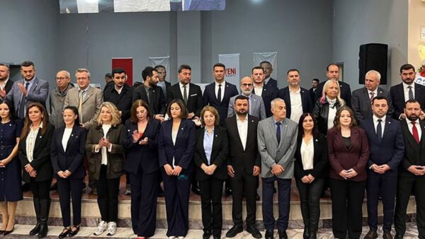 Yeni Parti Aydın