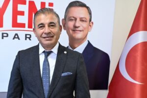 Yeni Parti Aydın