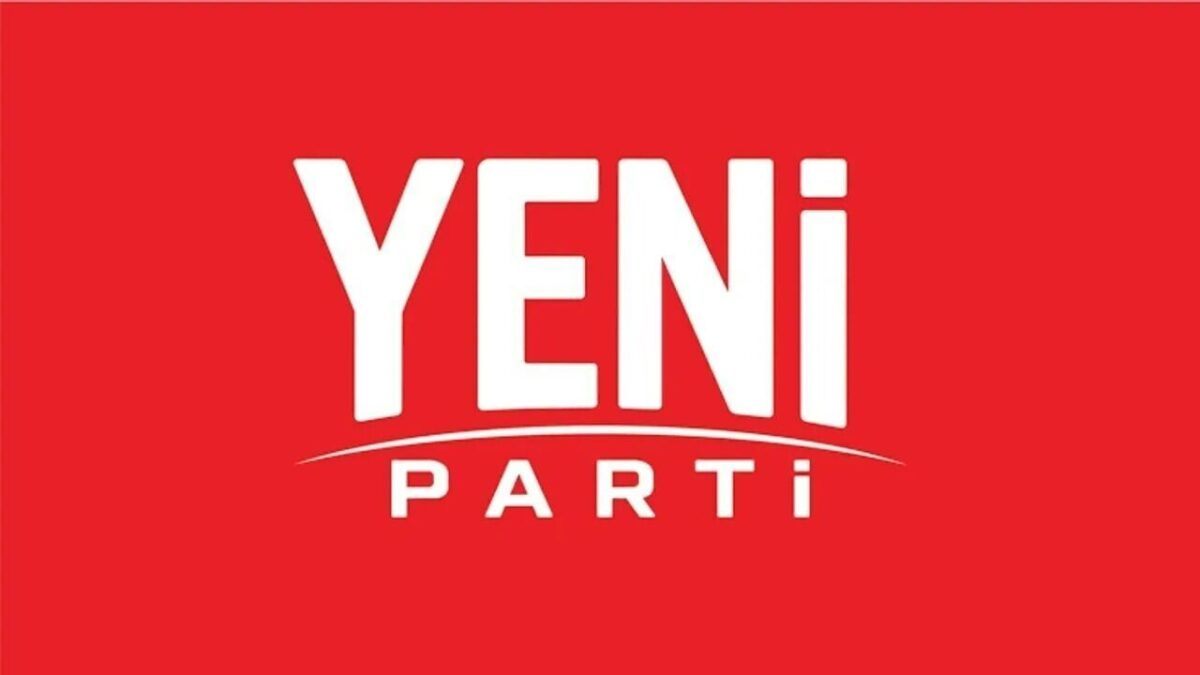 YENİ Parti Aydın’da