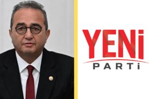 Yeni Parti Milletvekili