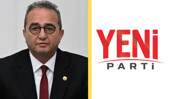 Yeni Parti Milletvekili