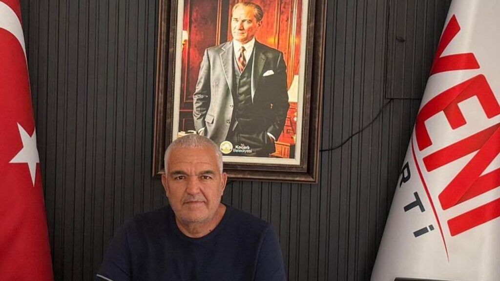 Yeni Parti Milletvekili Tezcan'dan Şok Tepki: Mahremiyet Savaşı