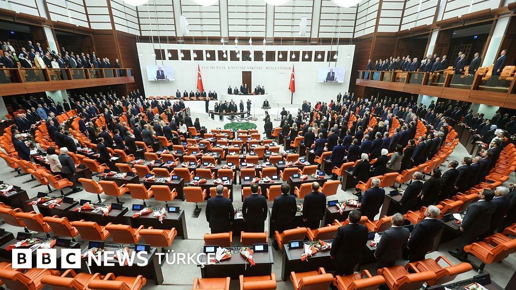 Yeni Yasa Yılı