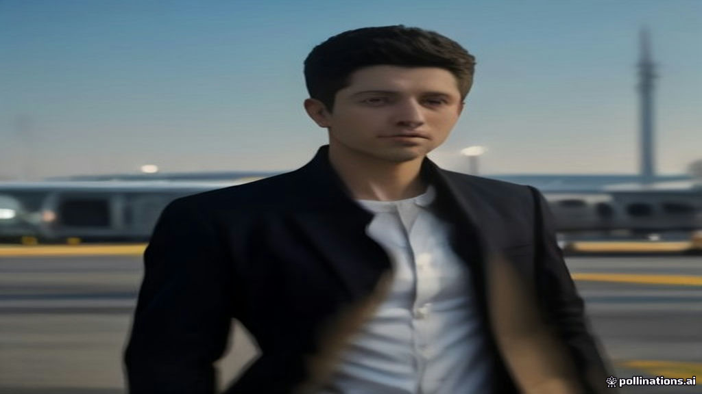 Zelenskiy'in İstanbul Ziyareti: