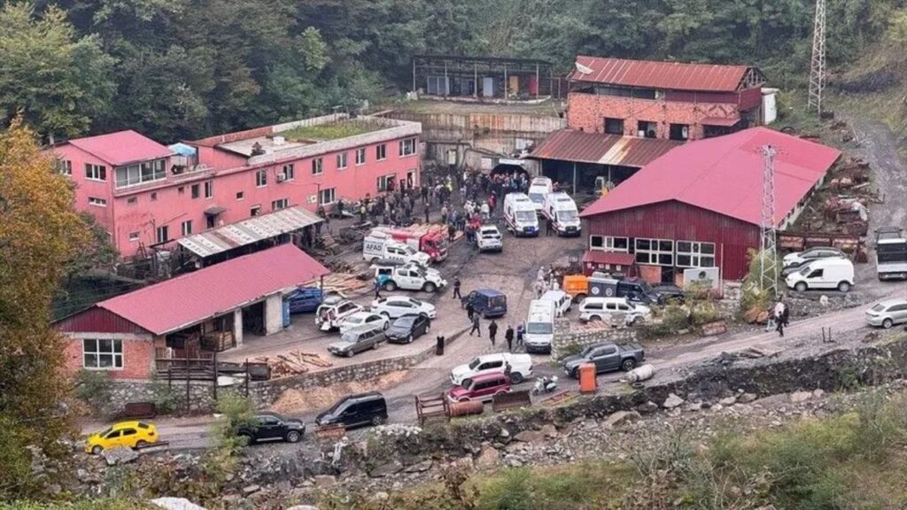 Zonguldak Grizu Patlaması: 3 İşçi Ölü, Yaralılar ve Soruşturma