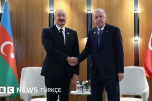 Zorlu: Türkiye-Azerbaycan İlişkileri