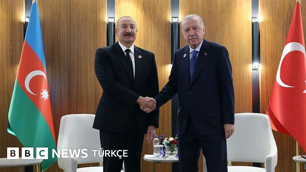 Zorlu: Türkiye-Azerbaycan İlişkileri